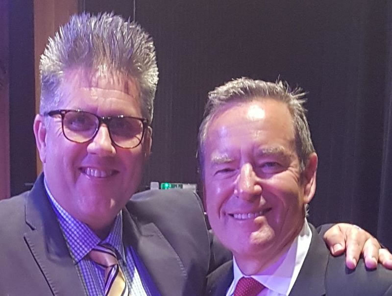 With Jeff Stelling