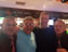 With Dean Windass, Mark Crossley and John Beresford