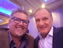 With Phil Thompson